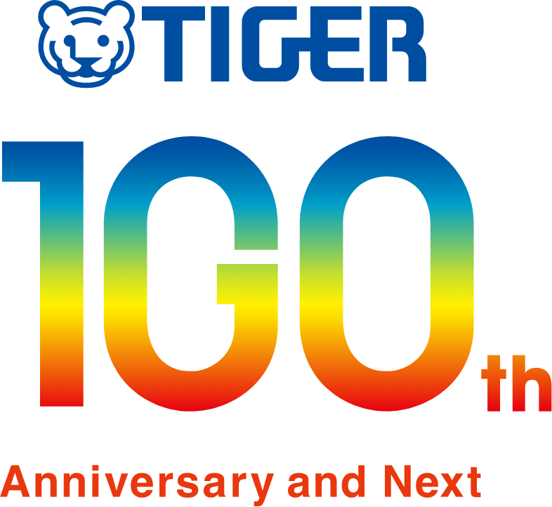 TIGER 100th Anniversary and Next