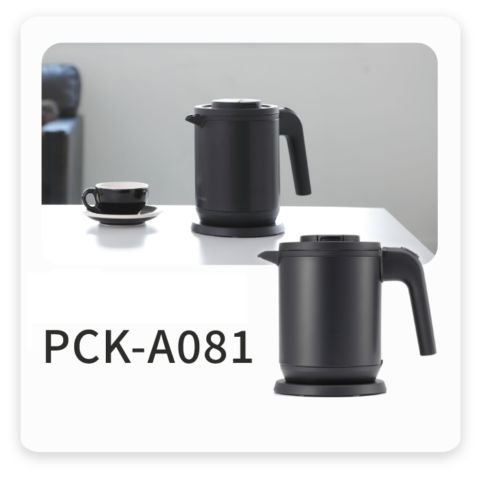 電気ケトル PCK-A型 製品画像