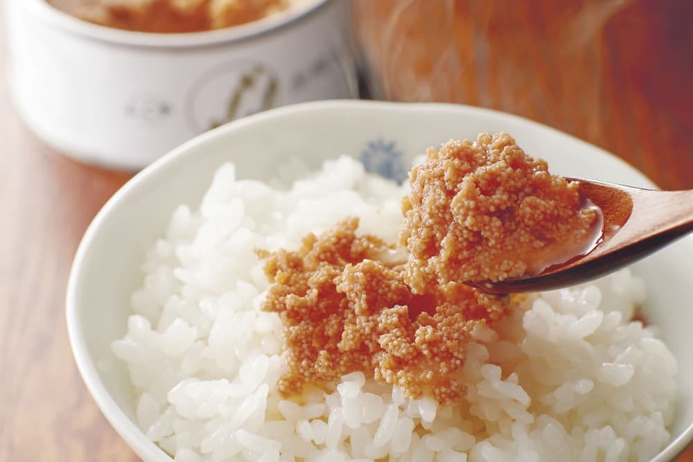 ふくや　缶明太子 油漬け
