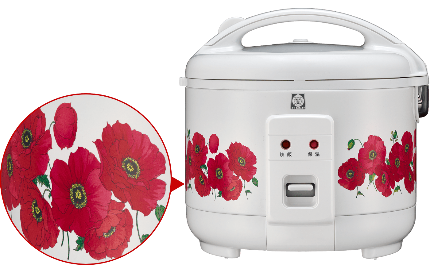 Rice Cookers