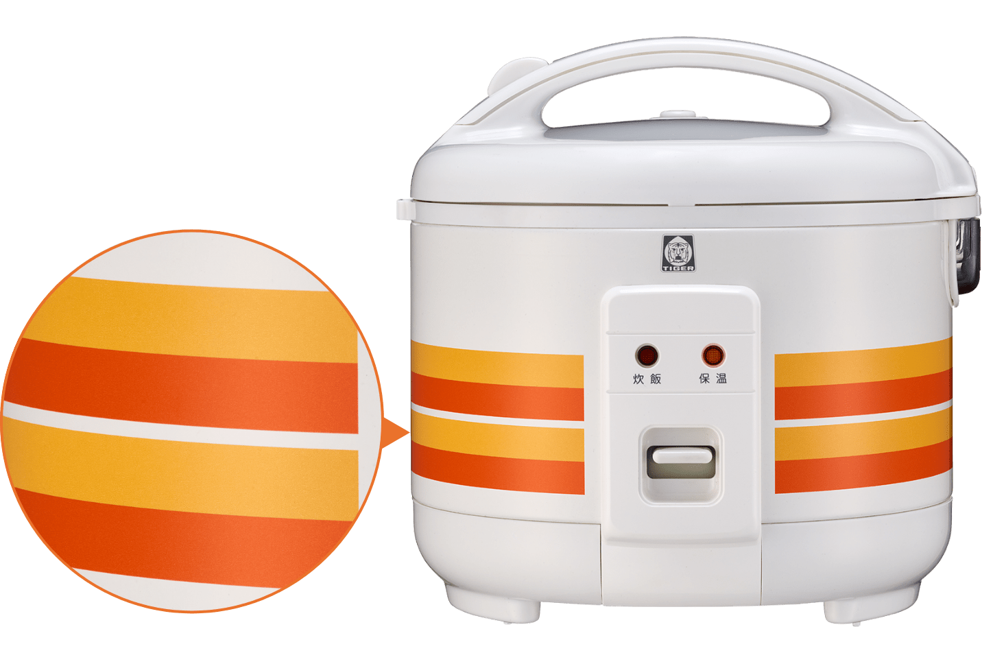 Rice Cookers