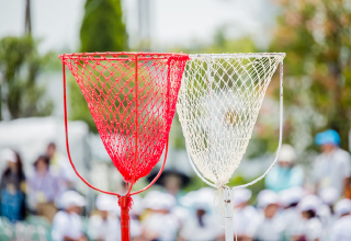 小学校の運動会