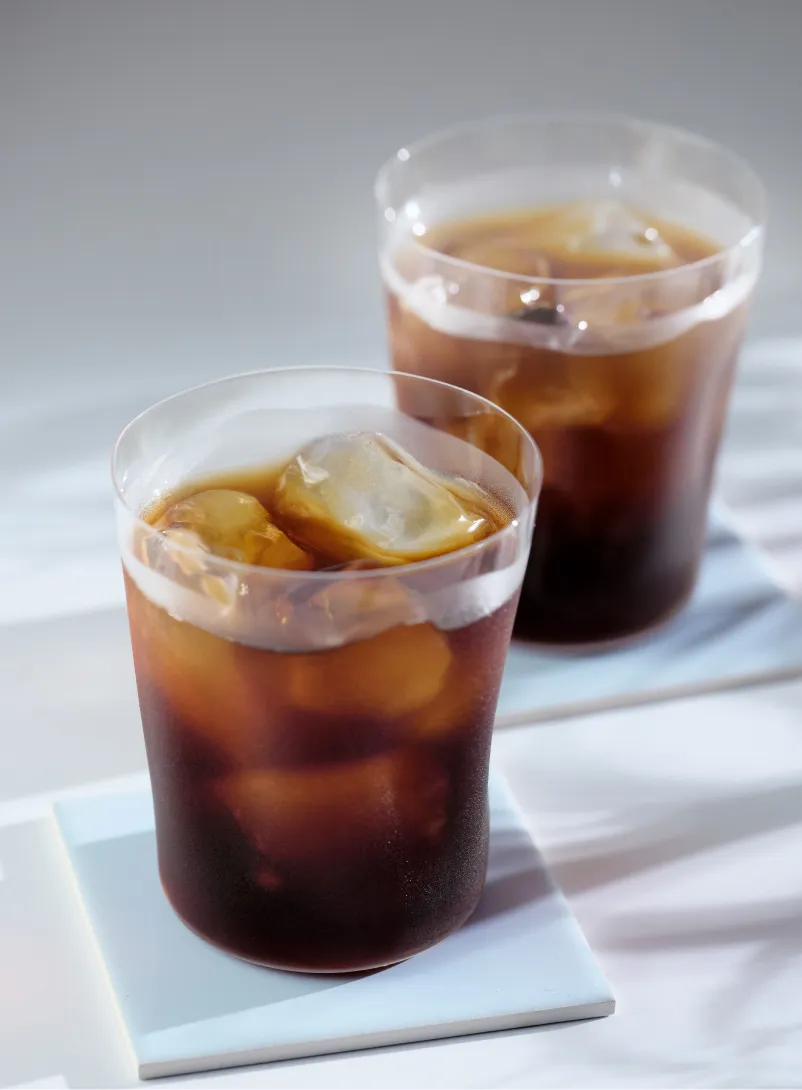 コーヒーのイメージ