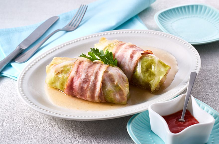 Cabbage rolls