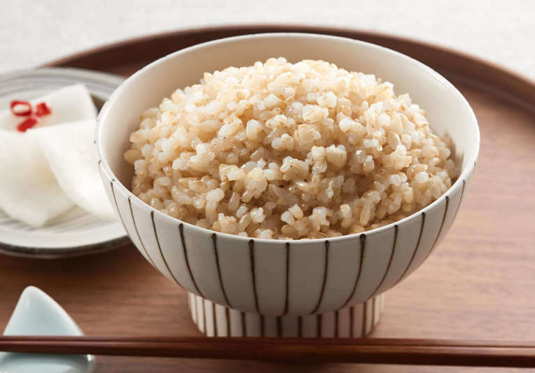 炊飯メニュー 画像