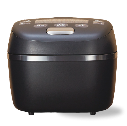 圧力IHジャー炊飯器〈炊きたて〉ご泡火炊き JPI-G100/G180