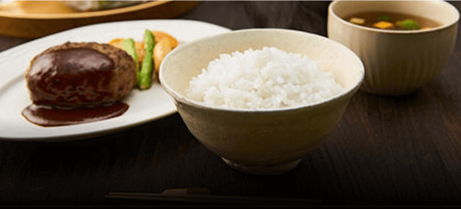 「少量高速」メニュー
