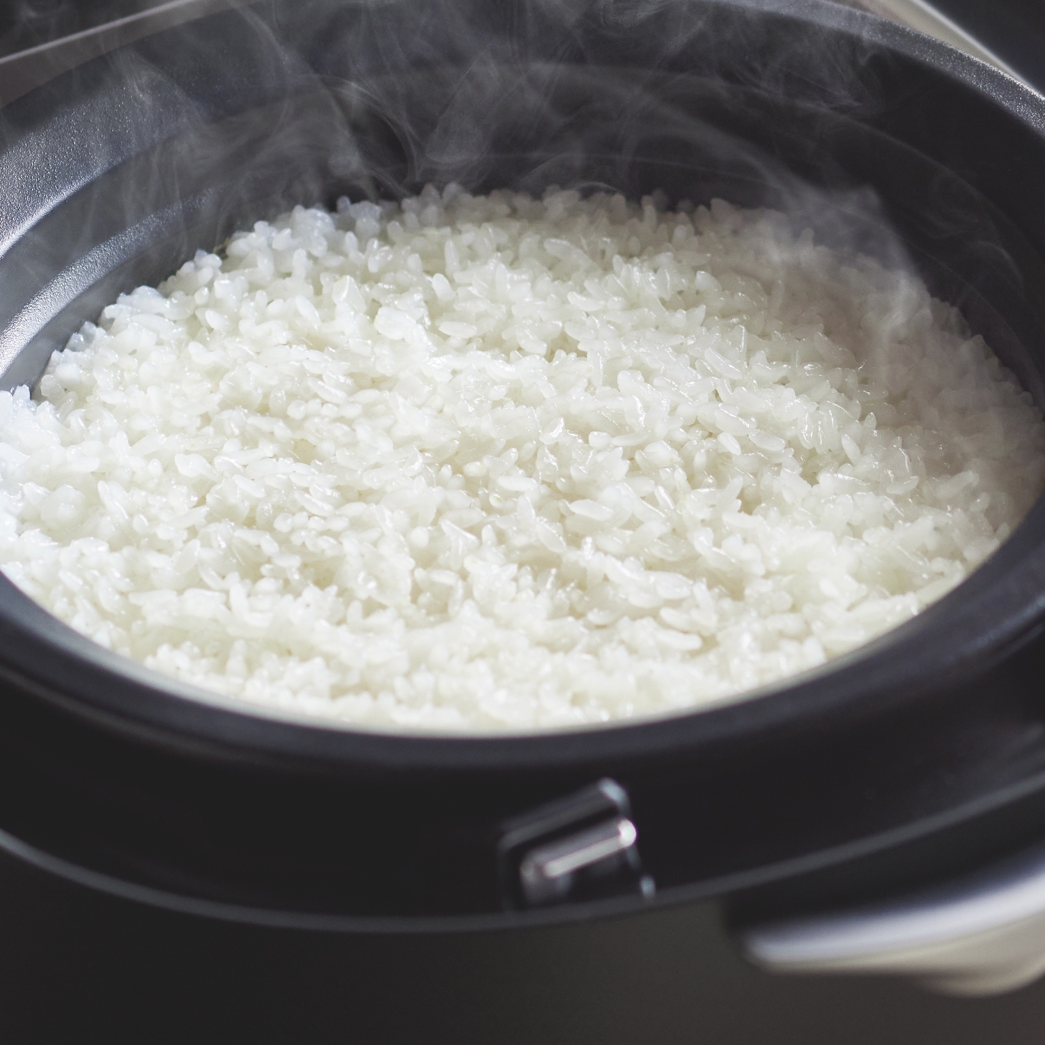 一流の料亭で食べるようなおいしいご飯を炊くことが、「火炊き」の目標でした。