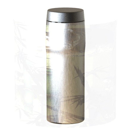 Vacuum Insulated Bottle MJX-B048 - Tiger-Corporation