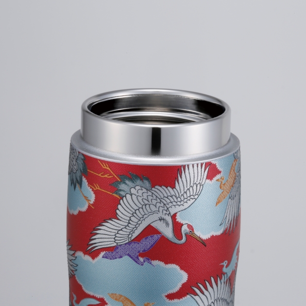 Vacuum Insulated Bottle MJX-B048 - Tiger-Corporation