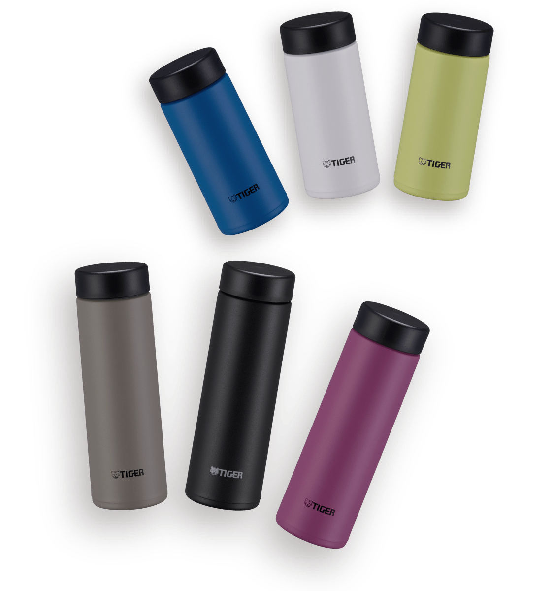 Vacuum Insulated Bottles