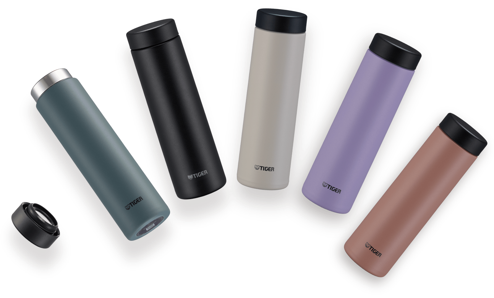 Vacuum Insulated Bottles