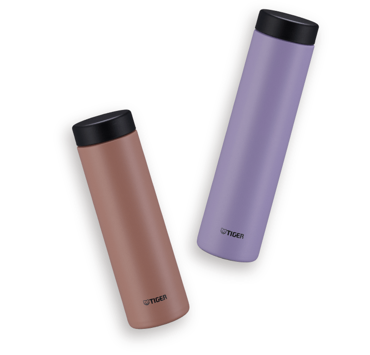 Vacuum Insulated Bottle