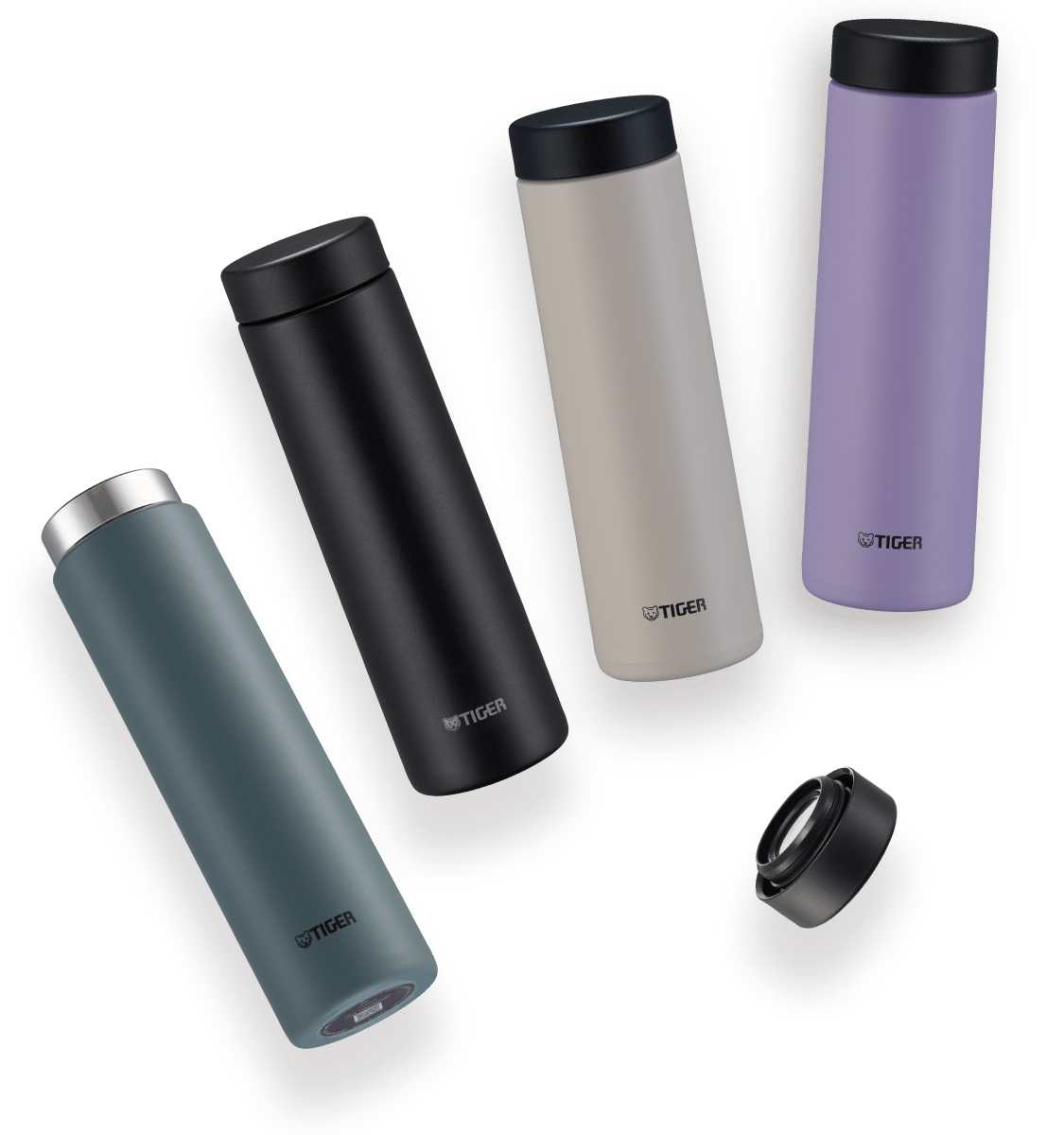 Vacuum Insulated Bottle