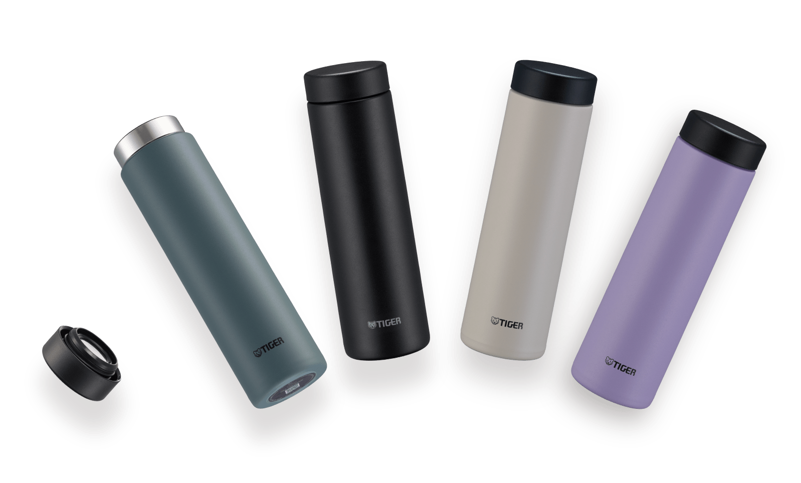 Vacuum Insulated Bottle