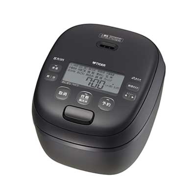 圧力IHジヤー炊飯器 JRI-10Y5