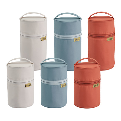 真空断熱フードジャー専用ポーチ MKL-Z50P/Z75P