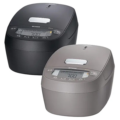 圧力IHジャー炊飯器 JPV-L100/L180