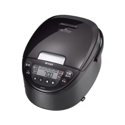 IHジャー炊飯器 JPW-J100/J180