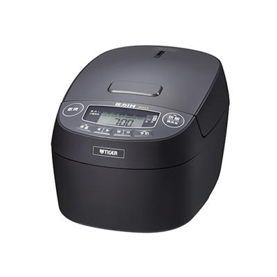 圧力IHジャー炊飯器〈炊きたて〉JPV-B100/B180