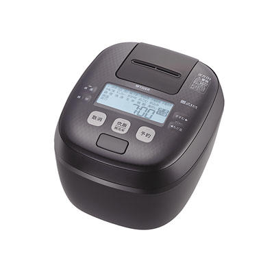 圧力IHジャー炊飯器〈炊きたて〉 JPI-T100/T180