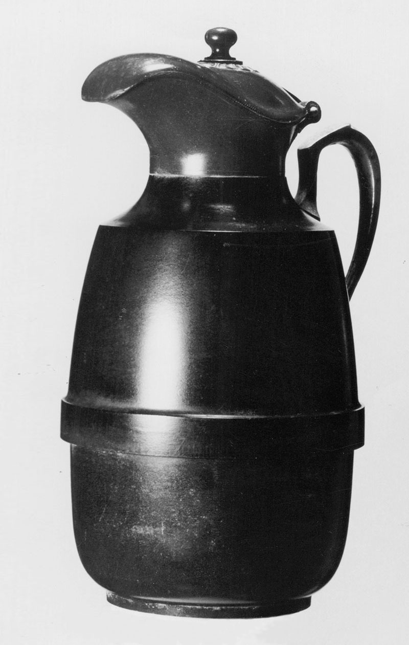 Launch of Bakelite Tabletop Pot