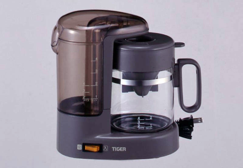 Coffee Maker (Drip Type) ACG Model