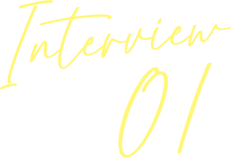 Interview 01
