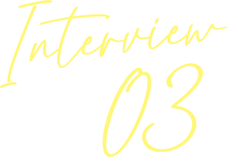 Interview 03
