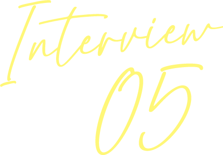 Interview 05