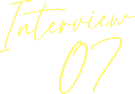 Interview 07