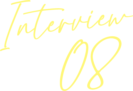 Interview 08