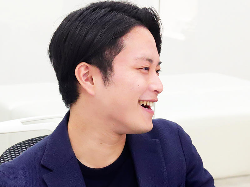 田中浩二さん