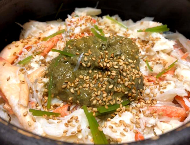 らん亭~ 美日庵 土鍋ごはん