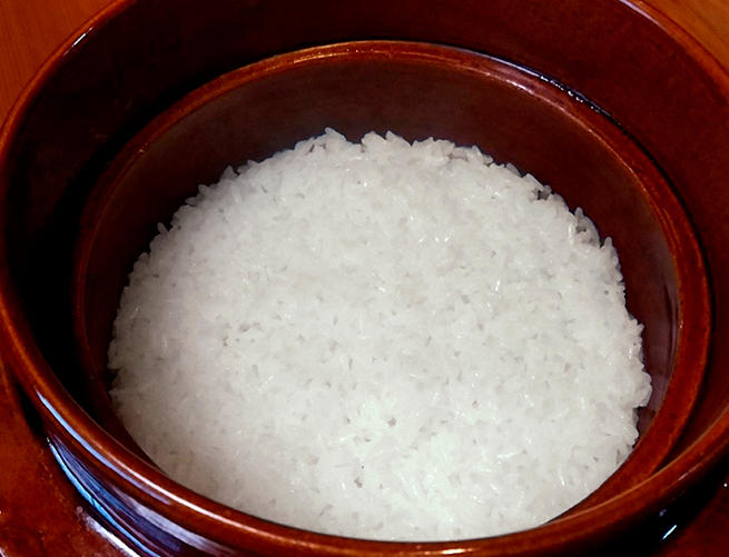 御料理 寺沢(北上市)