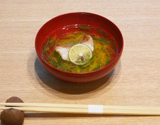 日本料理 e. 料理写真