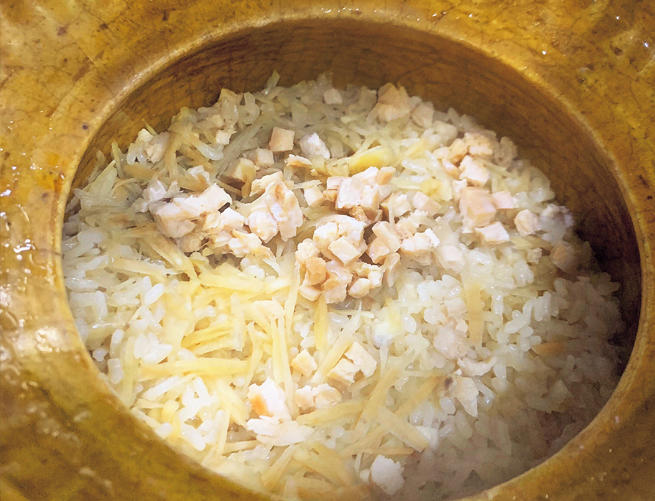 割烹 新多久