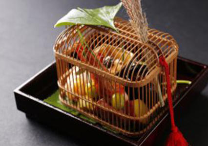 日本料理　みや　料理写真