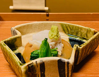 日本料理 山崎
料理写真