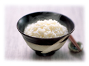 おいしく炊ける「遠赤黒まる釜」