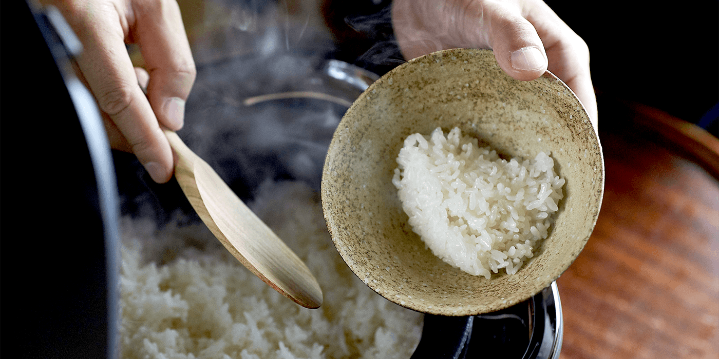 土鍋圧力IHジャー炊飯器〈炊きたて〉 ご泡火炊き JPL-A100