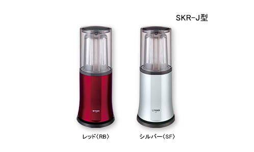 ミキサー SKR-J250 | 製品情報 | タイガー魔法瓶