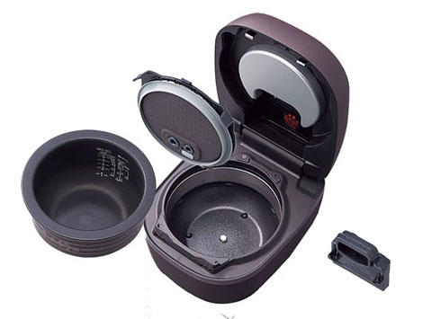 限定商品>土鍋圧力IH炊飯ジャー〈炊きたて〉JPH-B102 | 製品情報