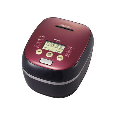 限定商品>土鍋圧力IH炊飯ジャー〈炊きたて〉JPH-B102 | 製品情報