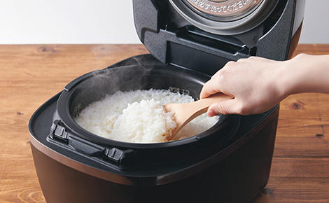 タイガー魔法瓶 JPI-S100 圧力IHジャー炊飯器 ご泡火炊き 5.5合 炊飯器 【逸品】