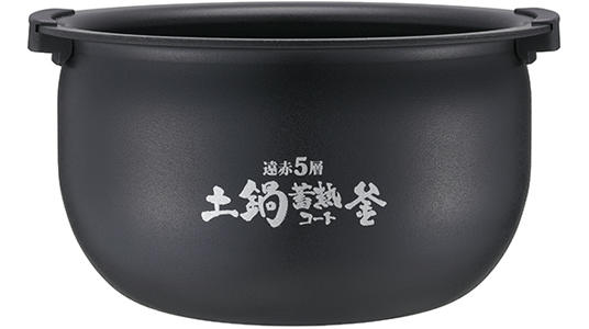 圧力IHジャー炊飯器〈炊きたて〉 JPI-T100/T180 - タイガー魔法瓶