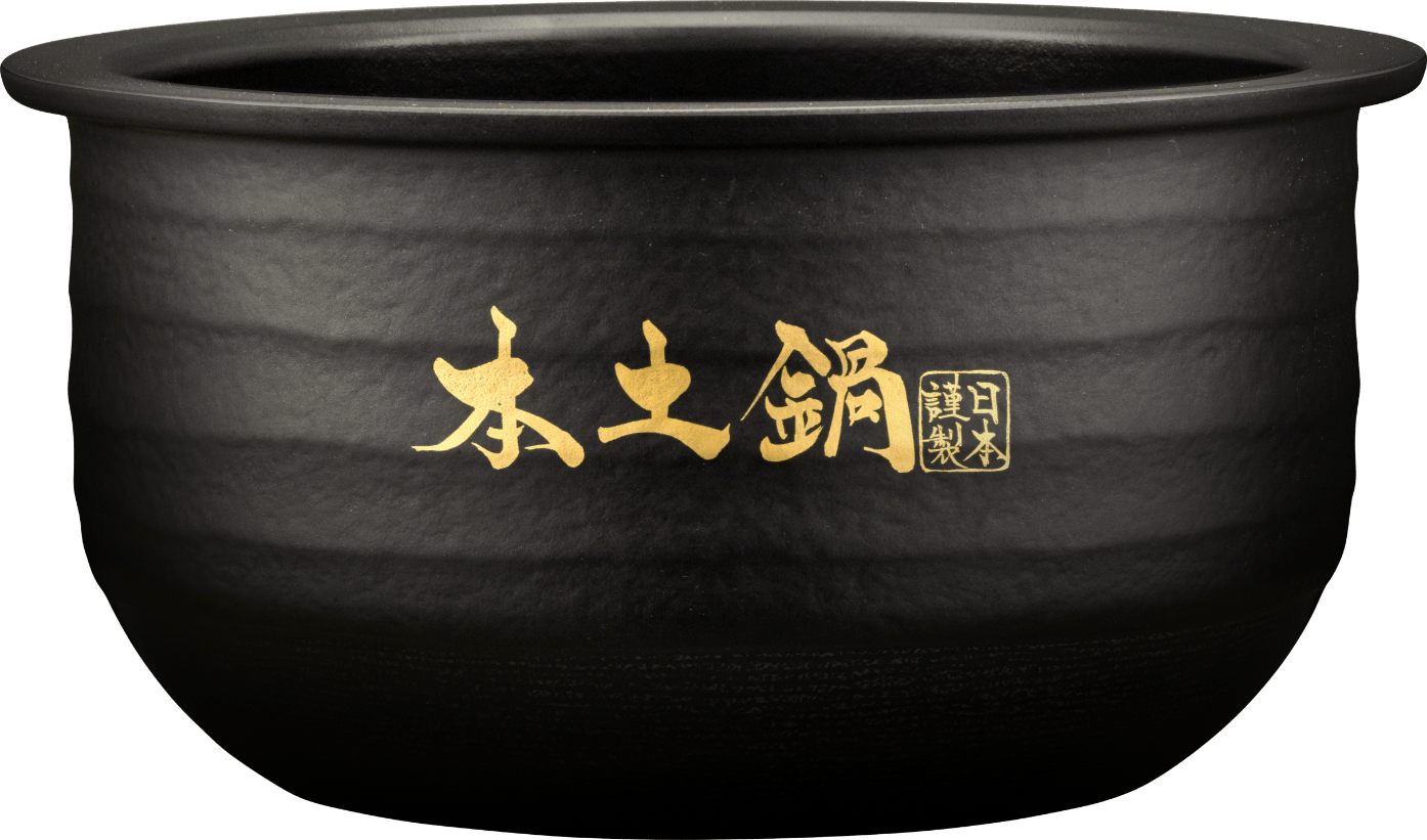 輝い 神戸リセールショップタイガー魔法瓶 TIGER 炊飯器 土鍋圧力IH式 ご泡火炊き 本土鍋 3段階火かげん選択 5.5合 ブラック JPH- G100K