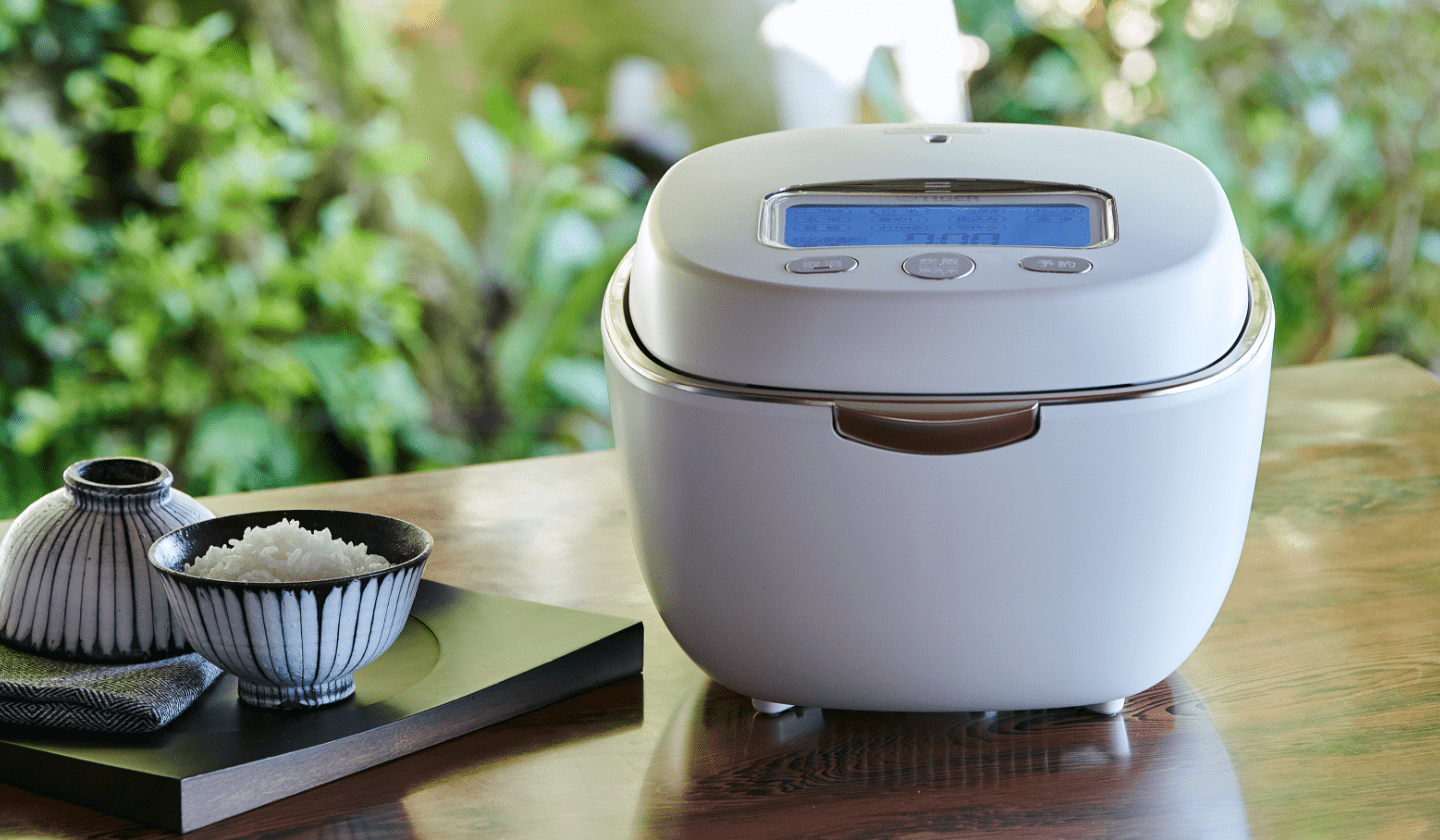 新品】タイガー魔法瓶 圧力IHジャー炊飯器 5.5合炊き JPI-S100KT-