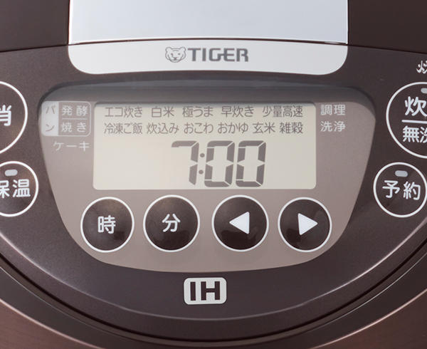 JPW-D100/180 - Tiger-Corporation