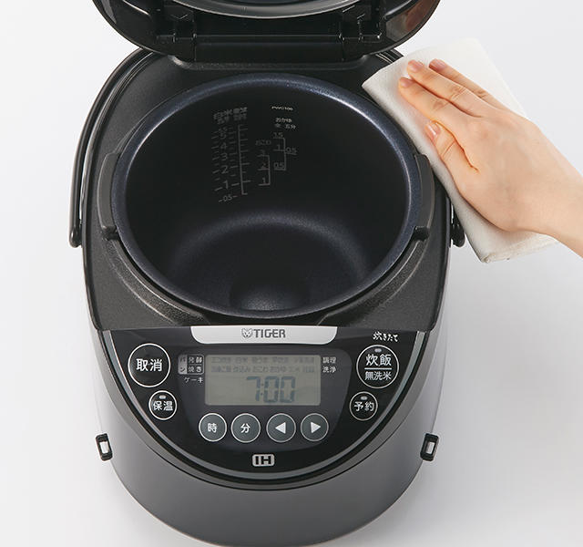 JPW-H100/180タイガー魔法瓶